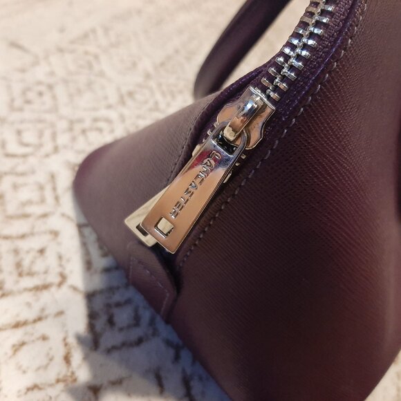 Lancaster Femme Adele handbag - Picture 4 of 6